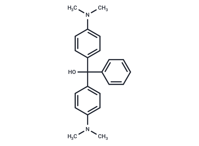 Malachite Green Carbinol base