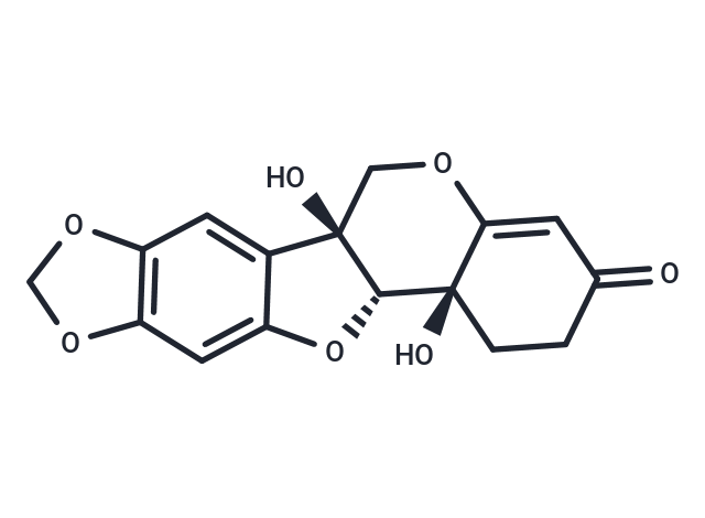 Pterocarpadiol C