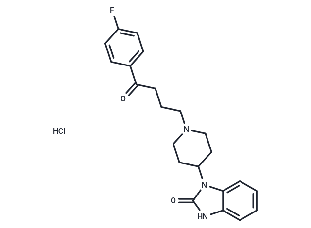 Benperidol Hydrochloride