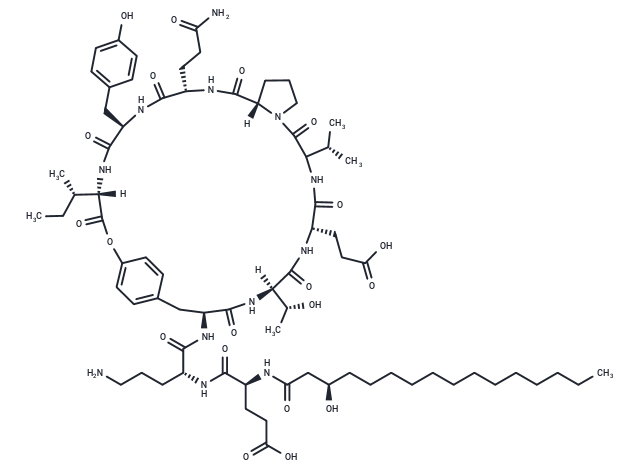 Plipastatin B 1