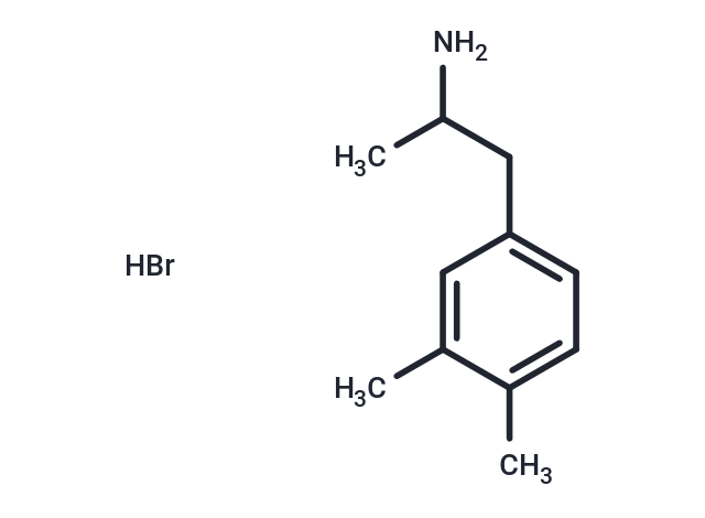 Xylopropamine Hydrobromide