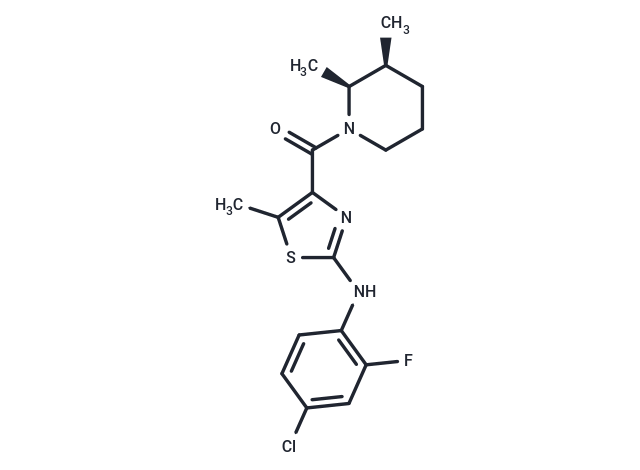 GSK 2833503A