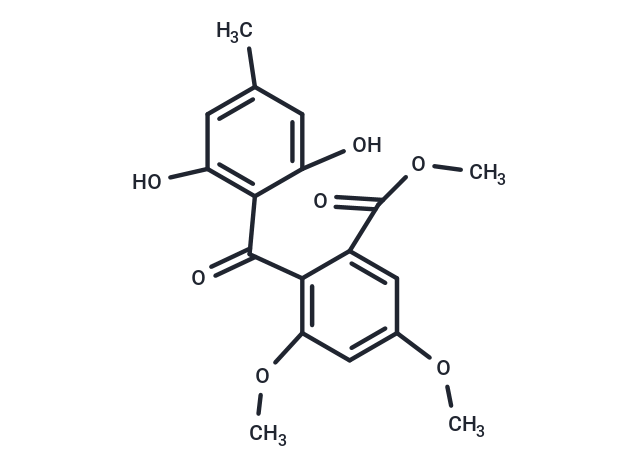 5-O-Methylsulochrin