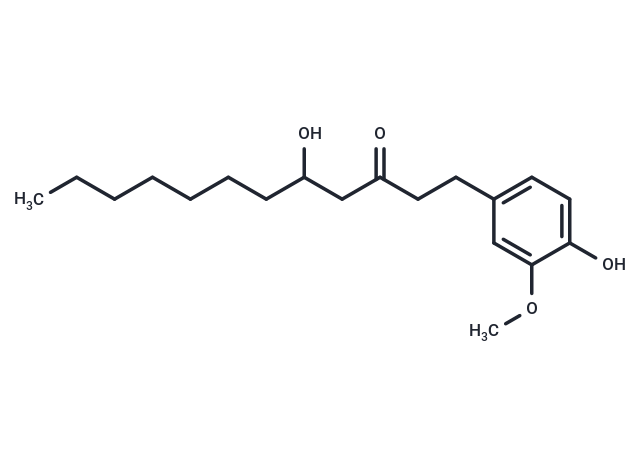 (±)-8-Gingerol