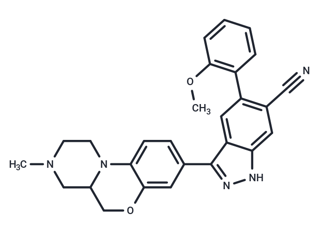 HPK1-IN-11