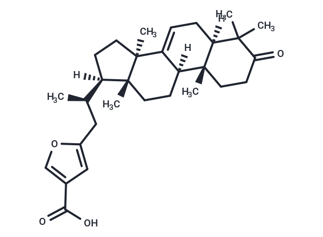 Pseudolarifuroic acid