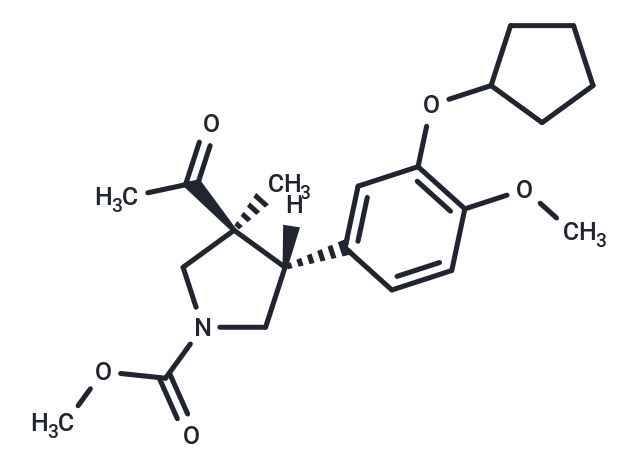 PDE4 inhibitor intermediate 1