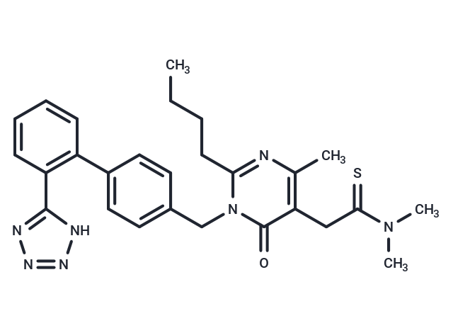 Fimasartan