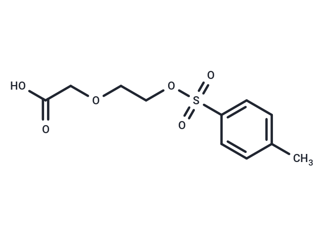 Tos-PEG1-O-CH2COOH