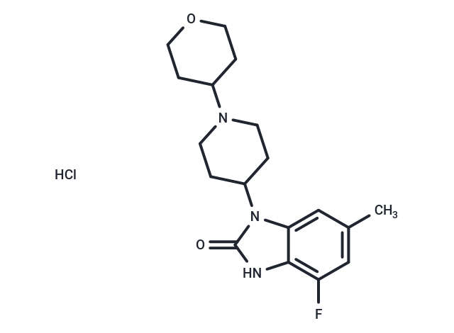 GSK-1034702 HCl