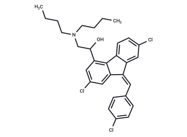 d-Benflumelol