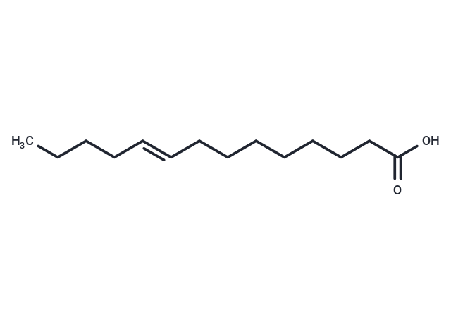 Myristelaidic Acid