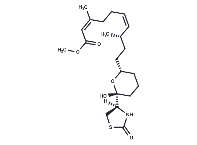 Latrunculin M