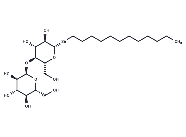 Dodecyl-β-D-Selenomaltoside