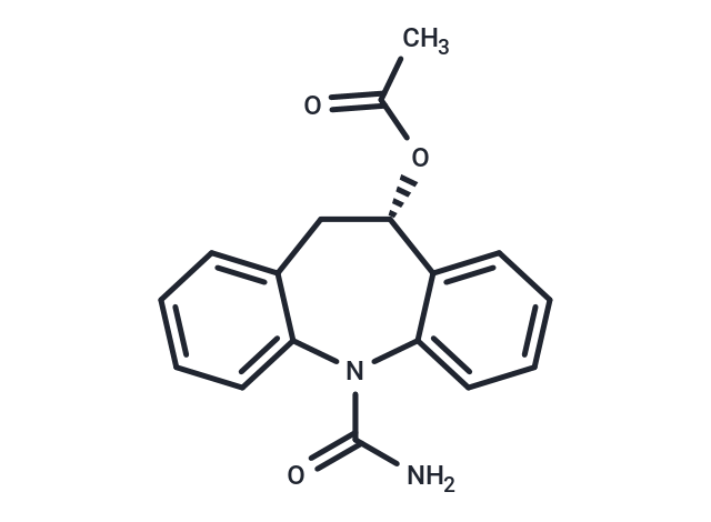 Eslicarbazepine Acetate