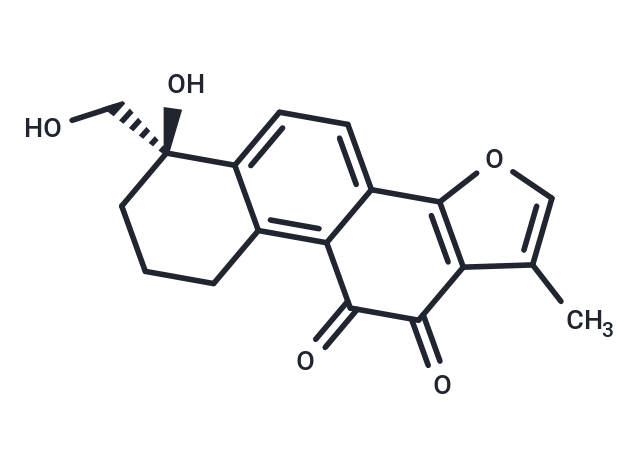 Tanshindiol A