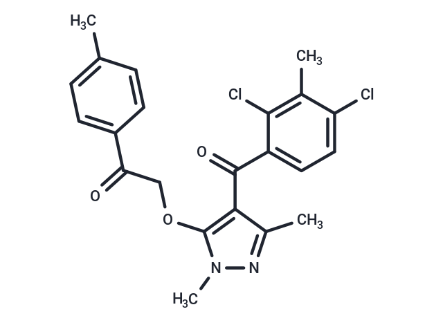 Benzofenap