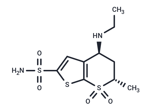 Dorzolamide