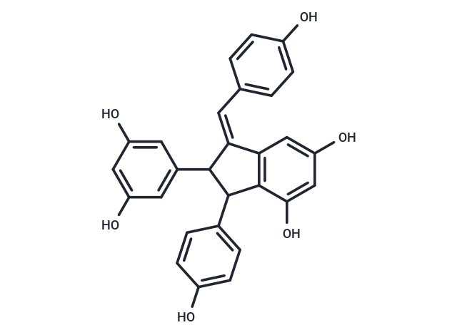 Parthenocissin A