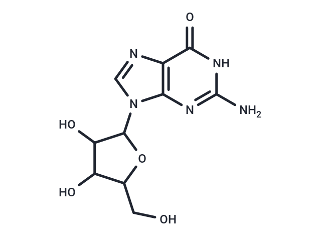 Guanosine