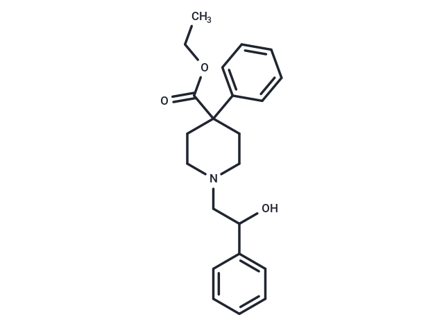 Oxpheneridine