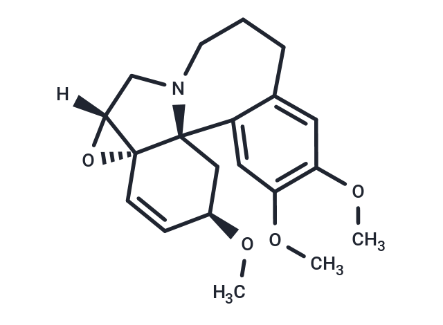 3-Epiwilsonine