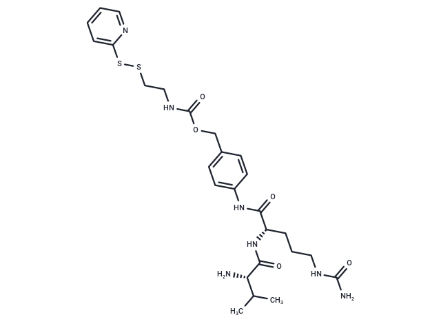 PDP-C1-Ph-Val-Cit