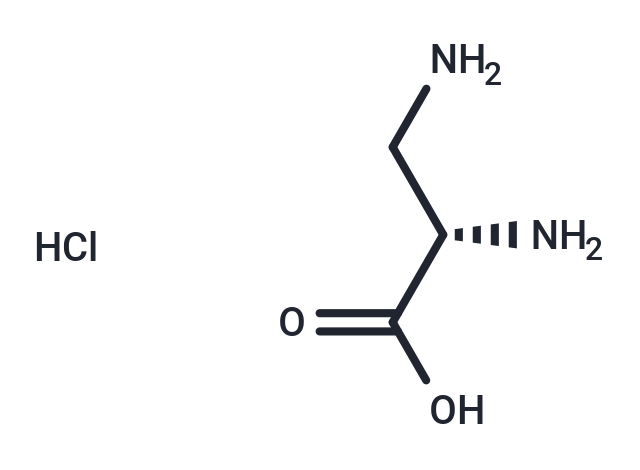 2,3-Diaminopropionic acid hydrochloride