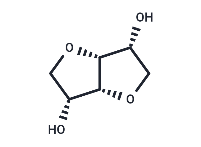 1,4:3,6-Dianhydro-D-mannitol