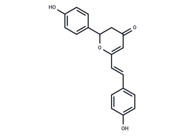 Cyclobisdemethoxycurcumin