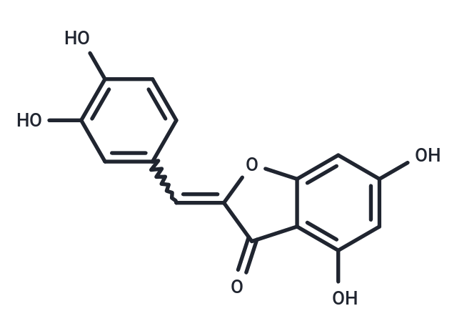 4,6,3',4'-Tetrahydroxyaurone