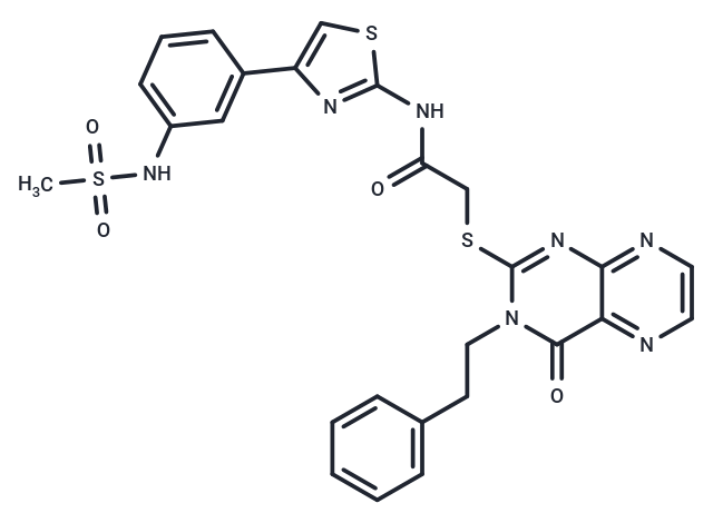 PI3KC2α-IN-3