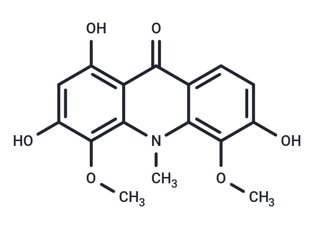 Buxifoliadine H