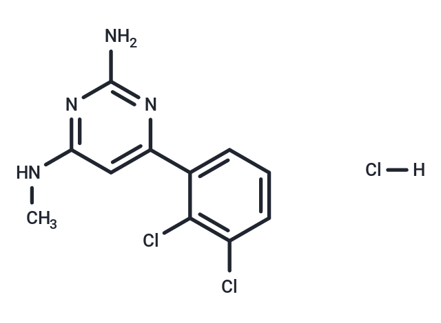 TH287 hydrochloride