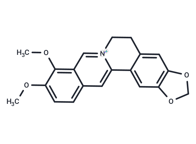 Berberine