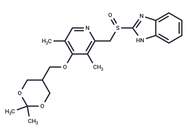 Azeloprazole