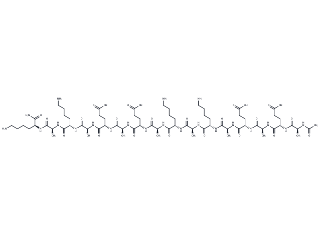 EAK16-II