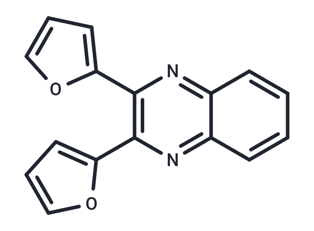 2,3-Di(furan-2-yl)quinoxaline