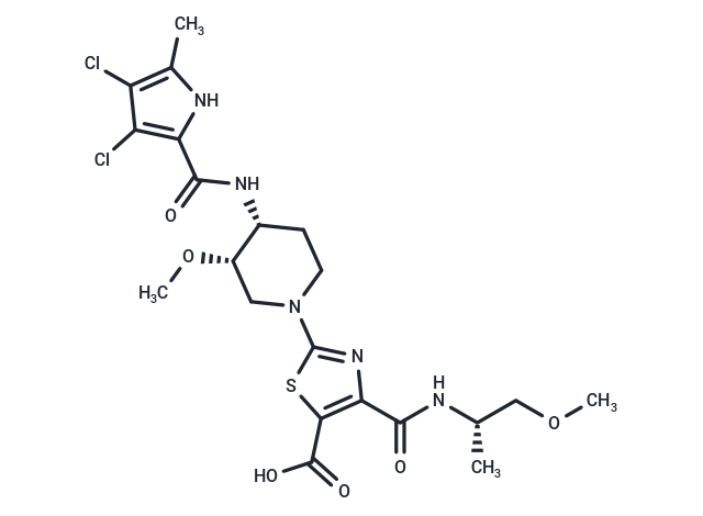 AZD-5099