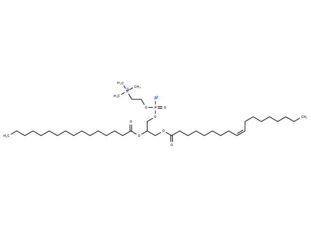 Phosphatidyl choline (from egg yolk)