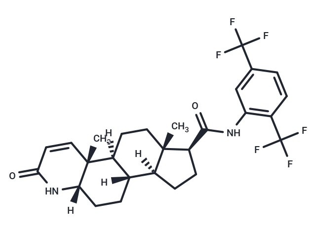 5β-​Dutasteride