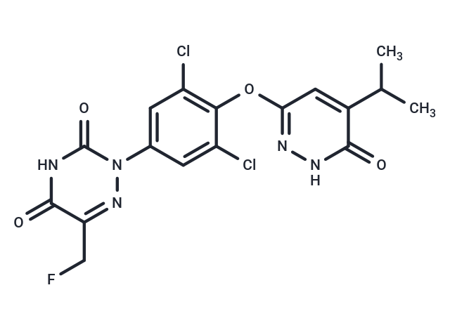 THR-β agonist 1