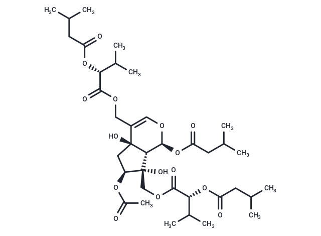 Valeriotetrate C