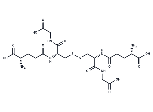 Glutathione oxidized