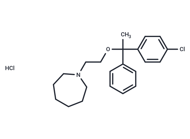 Setastine HCl