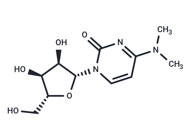 N4,N4-Dimethylcytidine