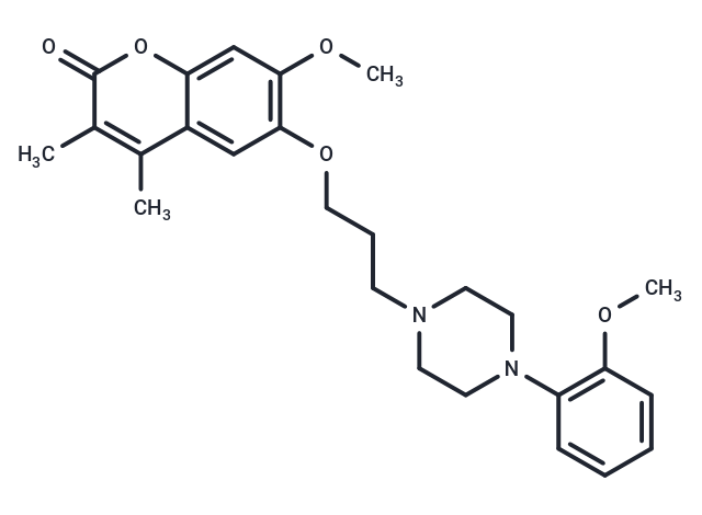 Ensaculin