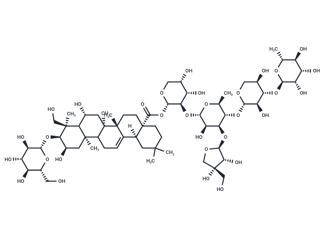 Mi-Saponin B