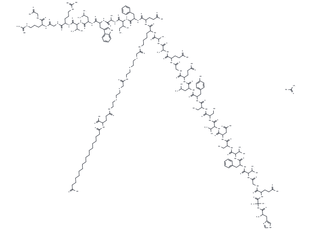 Semaglutide Acetate