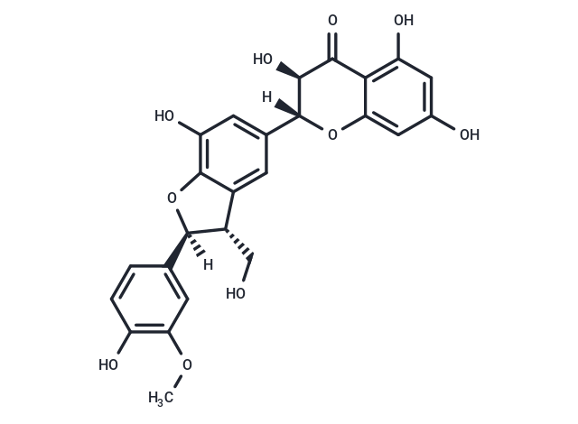 Silychristin B